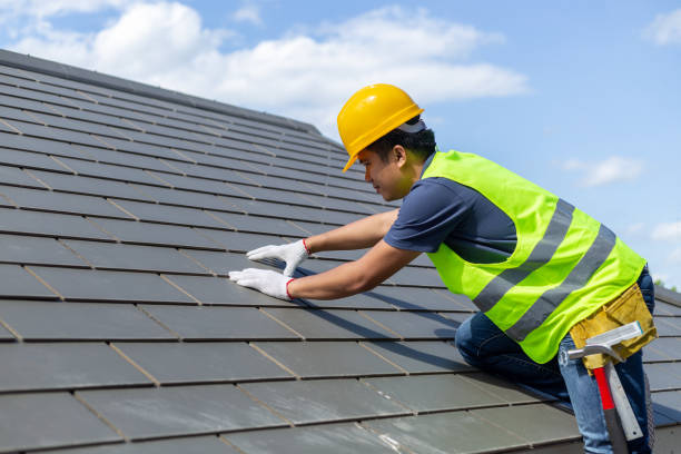 Residential Roof Replacement in Marshfield, WI