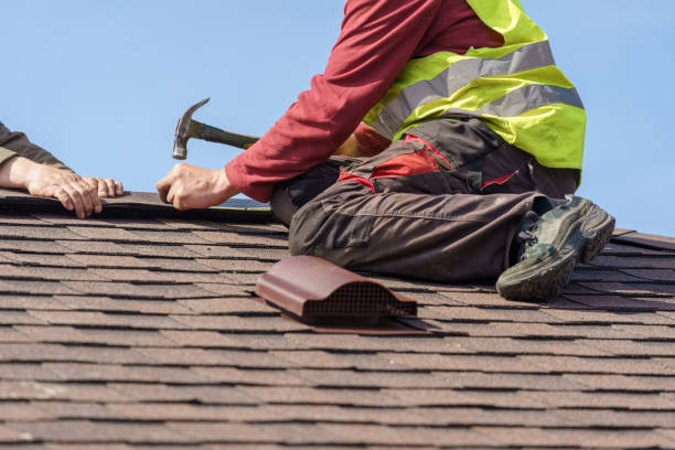 Slate Roofing Contractor in Marshfield, WI