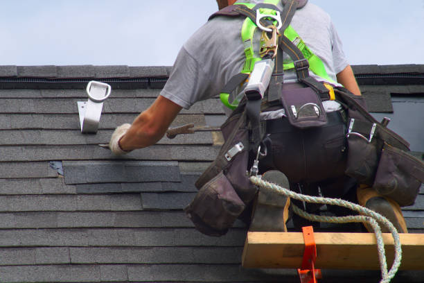 Best Roof Maintenance Services  in Marshfield, WI