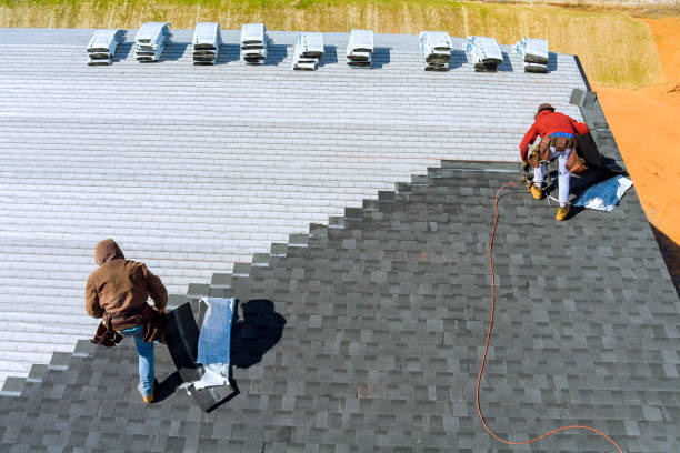 Best Roof Leak Repair  in Marshfield, WI