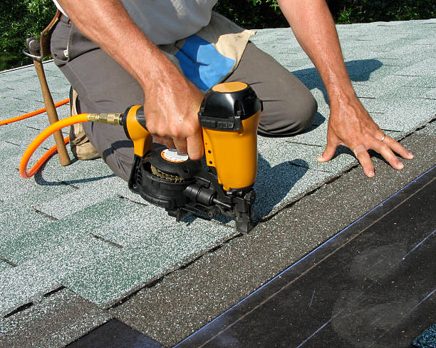 Best Best Roofing Contractors  in Marshfield, WI