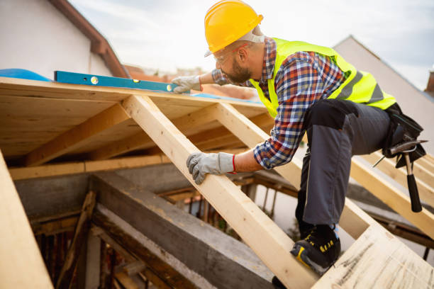 Best Commercial Roofing Services  in Marshfield, WI