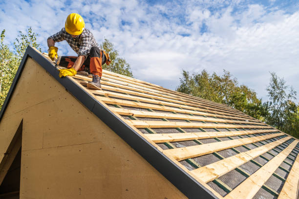 Best New Roof Installation  in Marshfield, WI