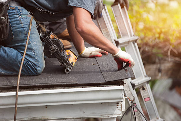 Best Roof Replacement Cost  in Marshfield, WI