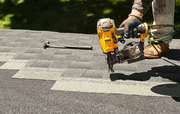 Best Emergency Roof Repair  in Marshfield, WI
